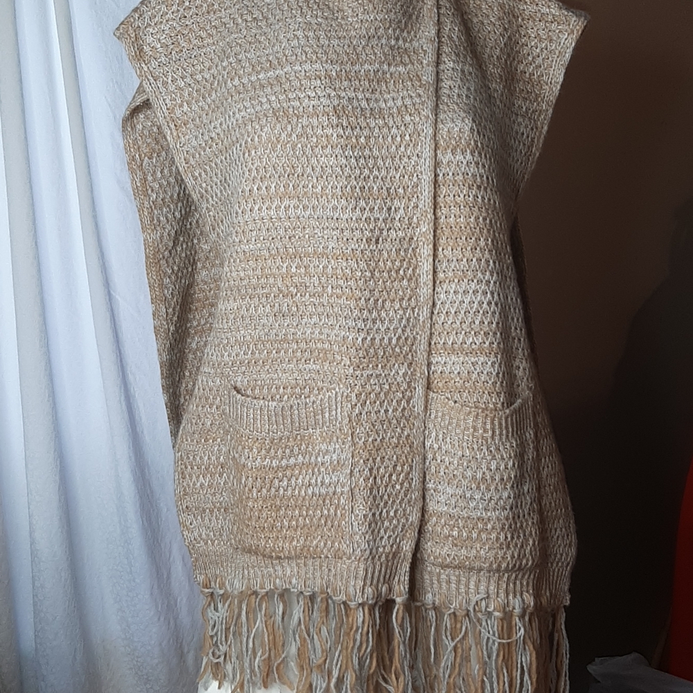 Imperious Italy sweater vest‎